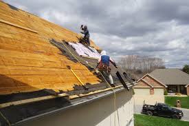 Steel Roofing in Crockett, CA